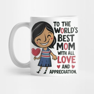 Happy Mother's Day Mug